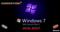 Windows 7 SP1 DUAL-BOOT 28in1 OEM ESD it-IT JAN 2020