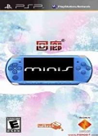 PSP Minis Vol 10 [MULTI2][MINIS-PSN]