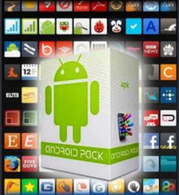 Android Paid Apps Weekly Pack [20 01 2020]