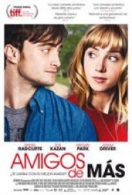 Amigos De Mas DVD XviD