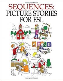 Sequences- Picture Stories for ESL