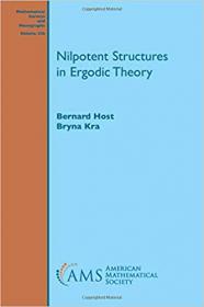 Nilpotent Structures in Ergodic Theory