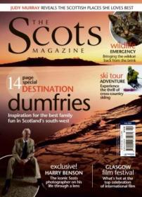 The Scots Magazine - February 2020
