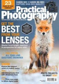 Practical Photography - March 2020 (True PDF)