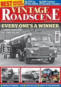 Vintage Roadscene - Issue 243, February 2020
