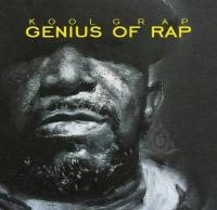 Kool G Rap - Genius Of Rap