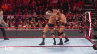 WWE Monday Night RAW 2020-01-20 720p HDTV x264<span style=color:#fc9c6d>-KYR[eztv]</span>