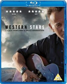 Bruce Springsteen - Western Stars (2019)-alE13_remux
