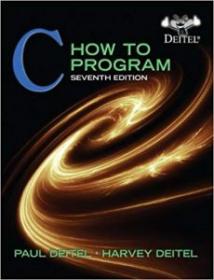 [NulledPremium com] C How to Program