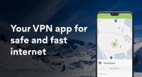 NordVPN Best VPN Fast, Secure & Unlimited v4 6 1 [Premium Accounts]