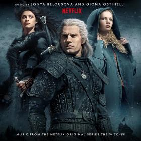 The Witcher (Music from the Netflix Original Series) (2020) [320KBPS]