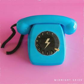 Midnight Skies - Disconnect (2020)  [320]  kbps Beats[TGx]⭐
