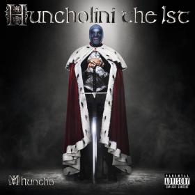 M Huncho - Huncholini the 1st [320]  kbps Beats[TGx]⭐