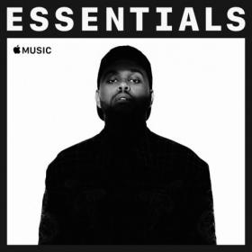 The Weeknd - Essentials (2020) Mp3 320kbps [PMEDIA] ⭐️