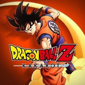 Dragon Ball Z Kakarot <span style=color:#fc9c6d>by xatab</span>