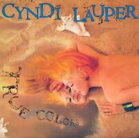 Cyndi Lauper True Colors [320]  kbps Beats[TGx]⭐