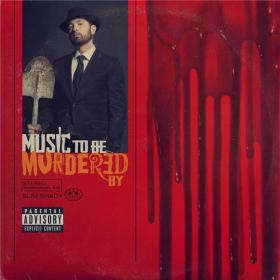 Eminem - Music to be Murdered By [24bit Hi-Res] (2020) FLAC