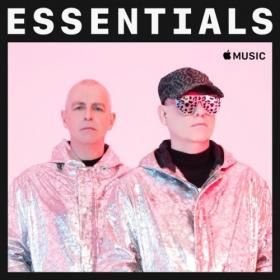 Pet Shop Boys - Essentials (2020) Mp3 320kbps [PMEDIA] ⭐️