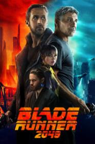 Blade Runner 2049 2017 720p BRRip Dual Audio-[Hindi-English] x264 ESub-)