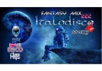 VA - Fantasy Mix 222 - Italo Disco Story 4 (2020)