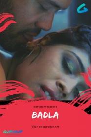 Badla (2020) Hindi Short Film Gupchup Hot  Webseries 120MB