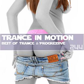 Trance In Motion Vol 244 (2018)