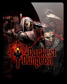 Darkest Dungeon [qoob RePack]