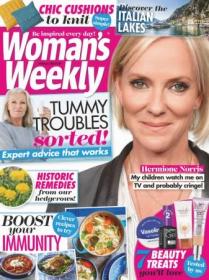 Woman's Weekly UK - 04 February 2020