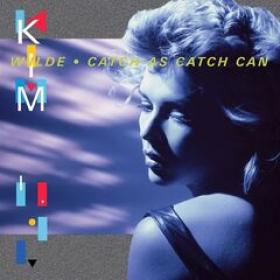 Kim Wilde – Catch As Catch Can (Expanded & Remastered)