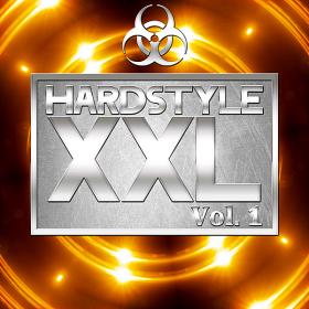 Hardstyle XXL Vol 1 (2020)