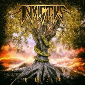 Invictus - Eden (2020) MP3