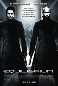 Equilibrium DVD XviD