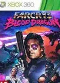 Far Cry 3 Blood Dragon [MULTI][XBOX360][Region Free][XDG2][P2P]