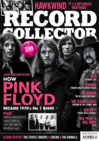 Record Collector - Issue 502, February 2020