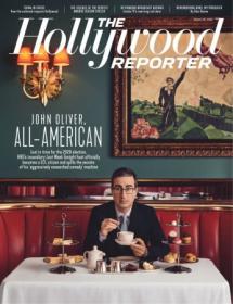 The Hollywood Reporter - January 29, 2020 (True PDF)
