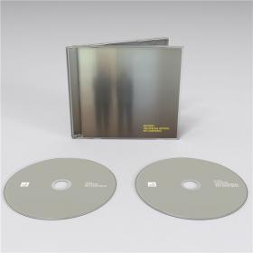 Pet Shop Boys - Hotspot [2CD, Special Edition] (2020) FLAC