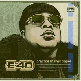 E-40 Practice Makes Paper Rap~[320]  kbps Beats[TGx]⭐