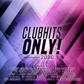 Clubhits Only! - 2020 1