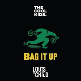 Bag It Up (feat  Louis The Child)(2) Rap 2020 Single [320]  kbps Beats[TGx]⭐