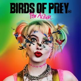VA - Birds of Prey The Album [320]