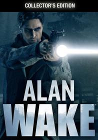Alan Wake - <span style=color:#fc9c6d>[DODI Repack]</span>