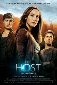 The Host [La Huesped] DVD XviD