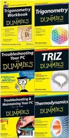 20 For Dummies Series Books Collection Pack-29