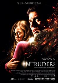 Intruders DVD XviD ]