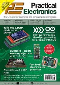 Practical Electronics - March 2020