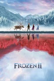Frozen 2 2019 1080p BluRay 1400MB DD 5.1 x264<span style=color:#fc9c6d>-GalaxyRG[TGx]</span>