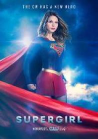 Supergirl - 2x09 ()