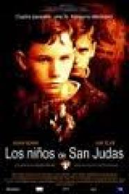Los ninhos de San Judas by Delorean