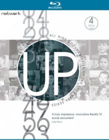 7-63 Up Collection 01of10 Age 7 Up 1964 720p Bluray x265 AAC MVGroup Forum