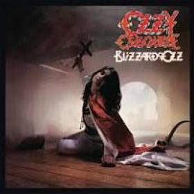 Ozzy Osbourne Complete Discography 19 Albums 1980-2020 Rdgeno